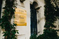 La Belle Endormie B&B