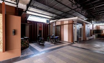 RedDoorz Near Universitas Simalungun Pematangsiantar
