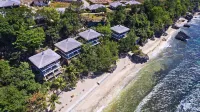 Ocean’s Edge Resort - con vistas al mar