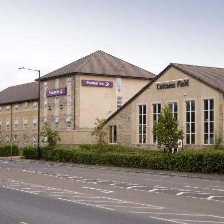 Premier Inn Lancaster