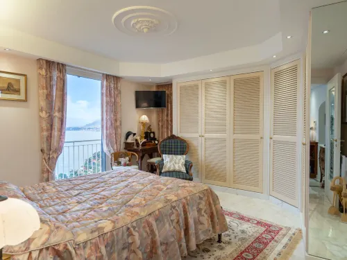 Grimaldi Hotels in Grimaldi