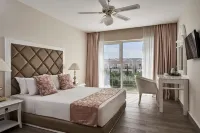 Sandy Villas Resort by Rizos Resorts - All Inclusive - balcony
