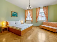 Base Camp 1 Hotels in Desna