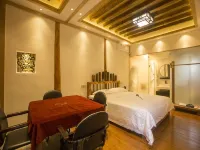 Suiyuan Shanshe Hostel