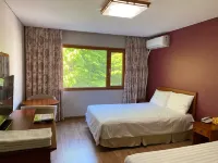 Hotel Chalet Hotels in Cheongyang-gun