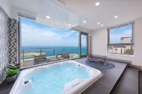 Sokcho 828 Spa Pension