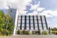 Ramada by Wyndham Hannover