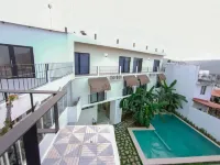 Hotel Casablanca Hotels in Axtla de Terrazas