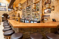 The Retreat at Silvies Valley Ranch Hotels in Grant County