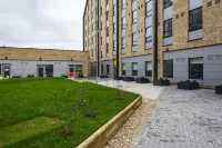 The Depot Exeter - Gym