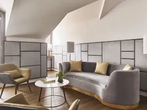 Gran Hotel Inglés - the Leading Hotels of the World