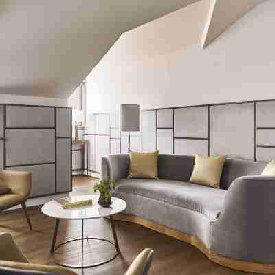 Gran Hotel Inglés - the Leading Hotels of the World Rooms