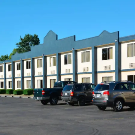 Buckeye Inn Express