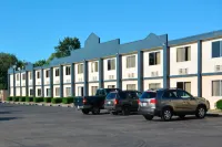 Buckeye Inn Express - Gym