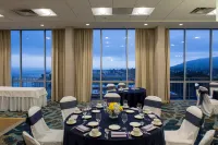 Crowne Plaza VENTURA BEACH by IHG - breakfast