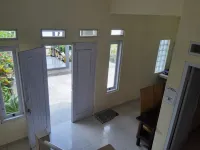 Villa Mila Tepi Pantai type B Hotels in Cisolok