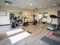 Hôtel Mercure Bordeaux Château Chartrons - palestra