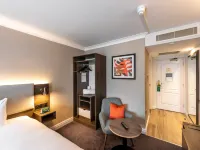 Holiday Inn MANCHESTER - OLDHAM by IHG Hotels in Oldham
