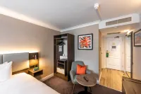 Holiday Inn MANCHESTER - OLDHAM by IHG