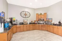 Ramada by Wyndham Hendersonville - Morgenmad