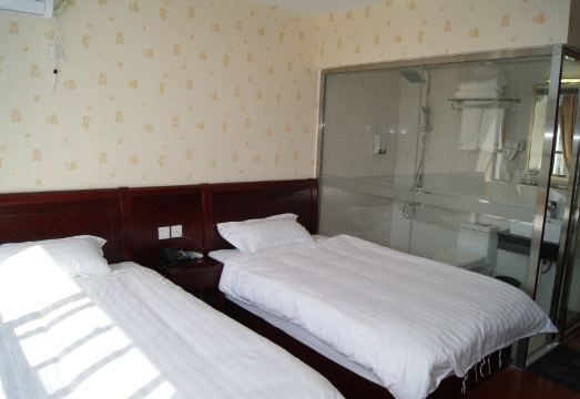 리우이거 유스 호스텔 대표 이미지