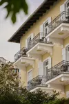 Hotel Villa Schubert Các khách sạn ở Ika