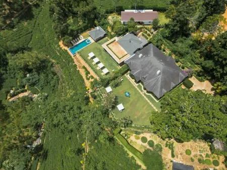 Stafford Bungalow Отели в г. Sooriyakanda