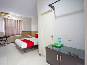 OYO 91710 Hotel Anugerah