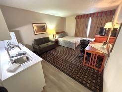FairBridge Extended Stay, a Kitchenette Hotel