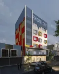 Front One Budget Malang by Azana Hotels near DUCK RC DDR