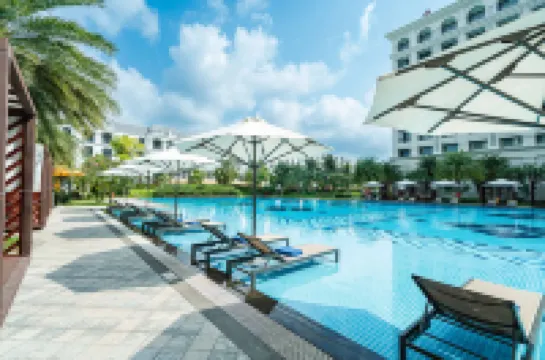 富國温德姆花園大世界酒店