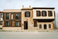 Nill's Stone House Otel Hôtels à proximité de : Altınkum Plajı (Goldensand Beach)