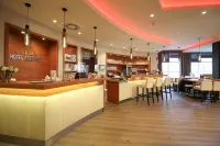 Morada Hotel Arendsee - バー