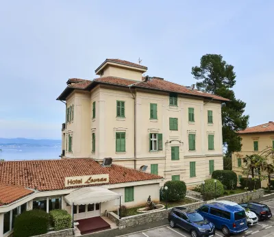 Hotel Lovran Hotels in Lovran