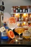 Herbert Park Hotel and Park Residence - bar