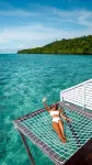 Arasatu Villas & Sanctuary Hotels in Teluk Harapan