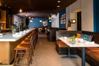 Holston House in the Unbound Collection by Hyatt - bar