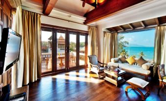 Royal Muang Samui Villas