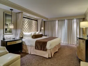 Eden Resort and Suites, BW Premier Collection