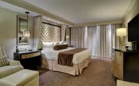 Eden Resort and Suites, BW Premier Collection Hotels in Manheim Township