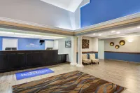 Baymont by Wyndham Jacksonville/Butler Blvd - Wifi