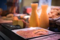 Hôtel Campanile Créteil Centre - petit déjeuner