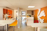 Premiere Classe Versailles - ST-Cyr-l'Ecole Hotels in Saint-Cyr-l'Ecole