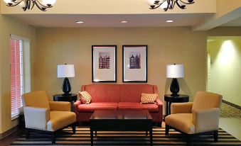 Extended Stay America Suites - Fishkill - Route 9