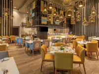 Grand Mercure Ahmedabad Gift City - An Accor Hotels Brand