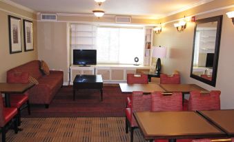 Extended Stay America Suites - San Francisco - San Carlos