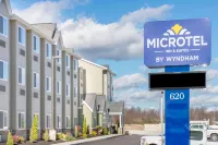Microtel Inn & Suites by Wyndham Cadiz - Wifi