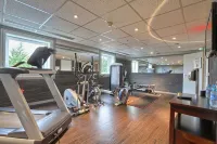 Golden Tulip CDG Airport Roissy - salle de sport