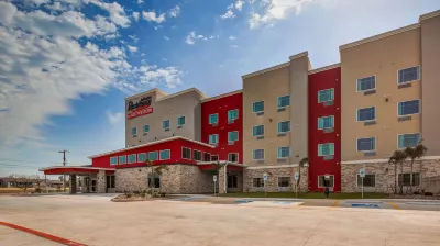 Executive Residency by Best Western Corpus Christi Hôtels à : Corpus Christi