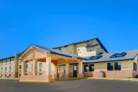 Super 8 by Wyndham Hutchinson - 2 estrellas